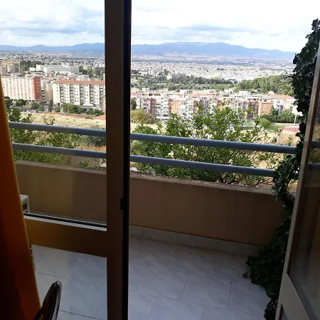 Panorama B&B 칼리아리