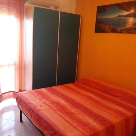 Bed & Breakfast Panorama 2*