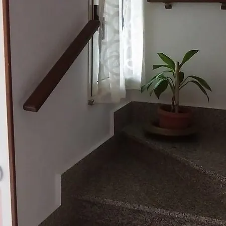 Panorama Bed & Breakfast 2*