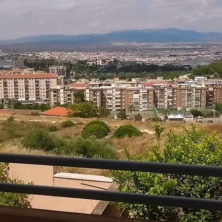B&B Panorama 2*