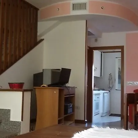 Panorama B&B