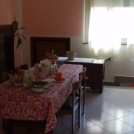 Panorama B&B 2*