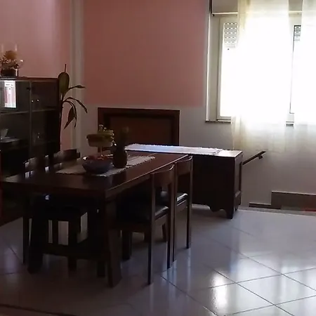 B&B Panorama 2*