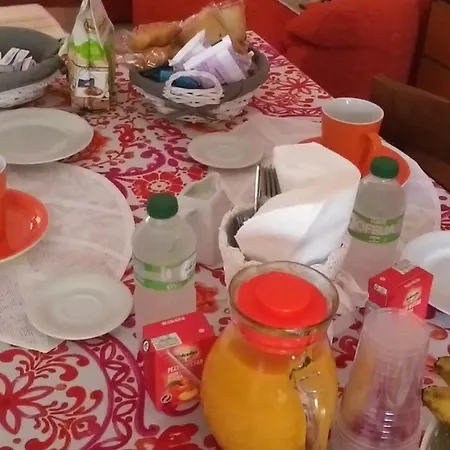 Panorama B&B 2*