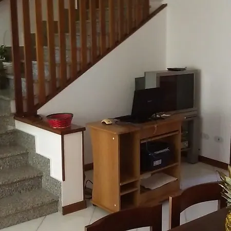Panorama B&B 칼리아리