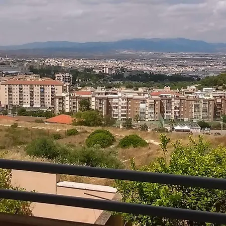 Panorama B&B 칼리아리